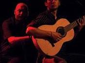 Samedi, Castiello père fils présentent leur prochain disque l'affiche]