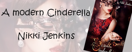 A modern Cinderella de Nikki Jenkins