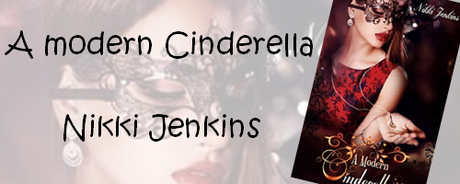A modern Cinderella de Nikki Jenkins A modern Cinderella de Nikki Jenkins