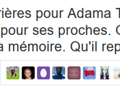 Adama Traoré #violencespolicieres