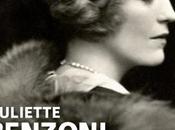 Sancy: carats pour Juliette Benzoni