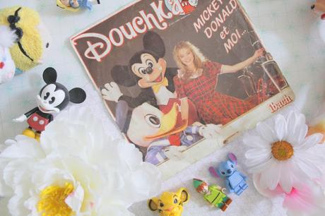 Les Jolies Collec' : Disney Vinyles ♥