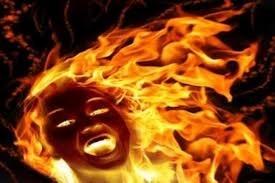 Annaba:Une femme de 34 ans s'immole par le feu 