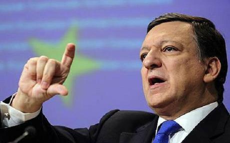 Haro sur Barroso, la honte de l’Europe ? (2)