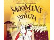 Moomins Riviera (2015) Bande annonce