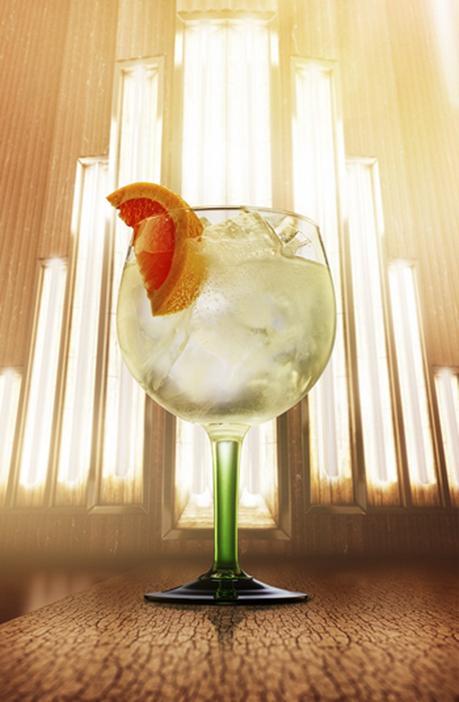 Les 5 meilleurs cocktails du monde