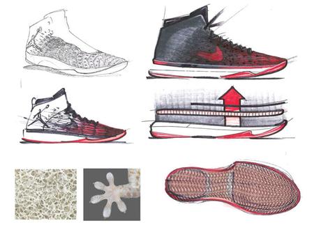 Air Jordan XXXI Banned