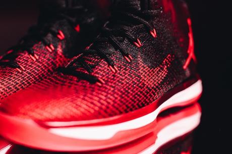 Air Jordan XXXI Banned