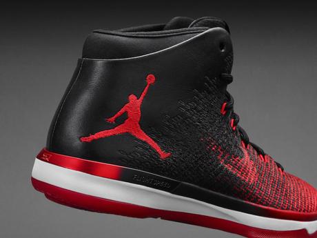 Air Jordan XXXI Banned