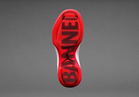 Air Jordan XXXI Banned