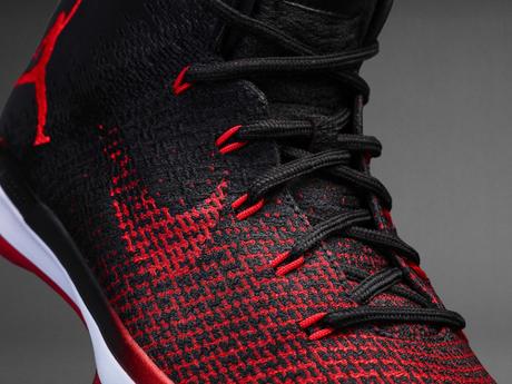 Air Jordan XXXI Banned