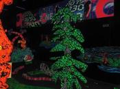 Canada mini golf intérieur