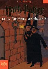 2 - La Chambre des Secrets
