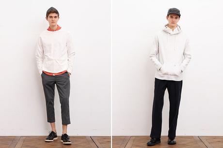 BEDWIN & THE HEARTBREAKERS – F/W 2016 COLLECTION LOOKBOOK