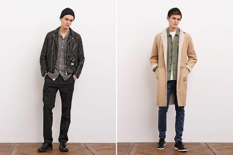 BEDWIN & THE HEARTBREAKERS – F/W 2016 COLLECTION LOOKBOOK