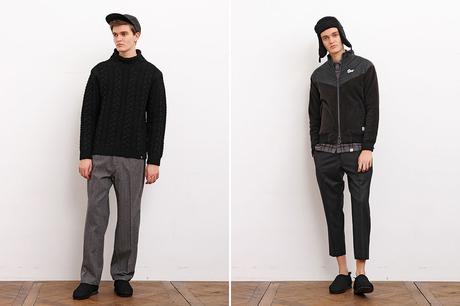 BEDWIN & THE HEARTBREAKERS – F/W 2016 COLLECTION LOOKBOOK