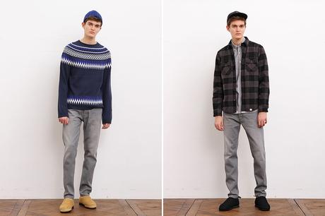 BEDWIN & THE HEARTBREAKERS – F/W 2016 COLLECTION LOOKBOOK