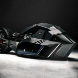 BMW TITAN MOTORCYCLE CONCEPT