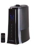 Top 5 des Meilleurs Humidificateur Humidificateur Ultrasonique et ioniseur avec un arôme de PureMate avec un design innovant et unique, brise le mélange d'eau et d'huile essentielle dans les micro-particules pour lever votre humeur et détendre votre corps avec parfum agréable....