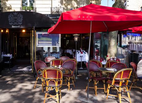 Le Grand Bistrot Breteuil