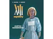 Frank Giroud Colin Wilson XIII Mystery, Martha Shoebridge (Tome
