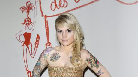 preparer sa peau a un tatouage