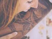 preparer peau tatouage