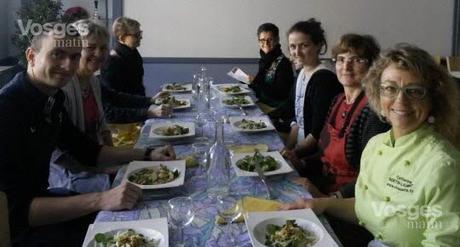 Dans la cuisine des frangines !  Le site de cuisine qui ne se prend pas le