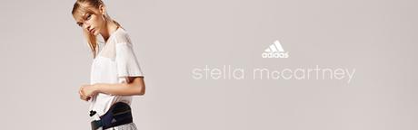 Stella McCartney x Adidas