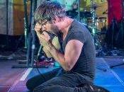 Belge Soirée PushsuP From Kissing) Grand-Place Baudouin 1er, Braine-l'Alleud, juillet 2016