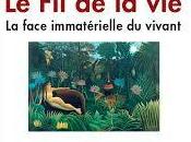 face immatérielle vivant, J-L. Dessalles, Gaucherel, P-H. Gouyon
