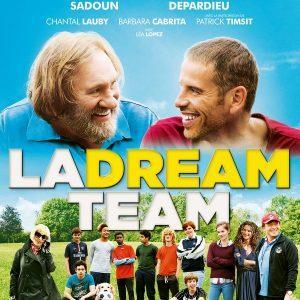 Critique – La Dream Team