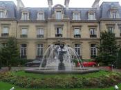 L'été Saint James Paris l'esprit Guinguette Chic.