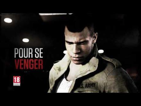 Nouveau trailer Mafia III : Lincoln Clay – Le Soldat