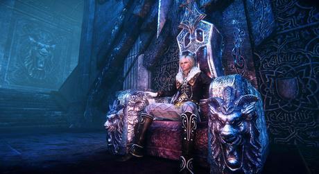 Riders of Icarus mise à jour Blight of Frost Keep3