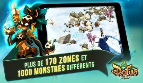 Dofus Touch free to play android ios google play app store 9
