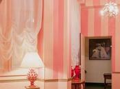 Marché Noir temple culture africaine