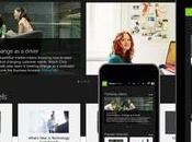 Microsoft lance Stream, YouTube destiné entreprises