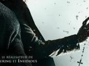 [CRITIQUE] Conjuring