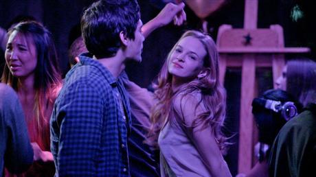 timelapse danielle panabaker