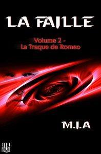 La Faille – Tome 2