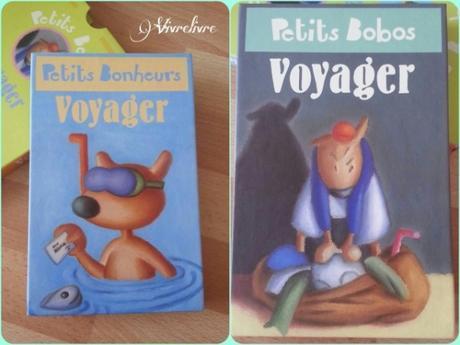 Jouer et découvrir #34 – Voyager et se souvenir Jouer et découvrir #34 – Voyager et se souvenir