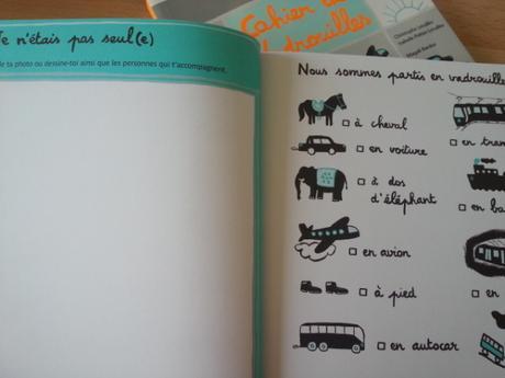 Jouer et découvrir #34 – Voyager et se souvenir Jouer et découvrir #34 – Voyager et se souvenir