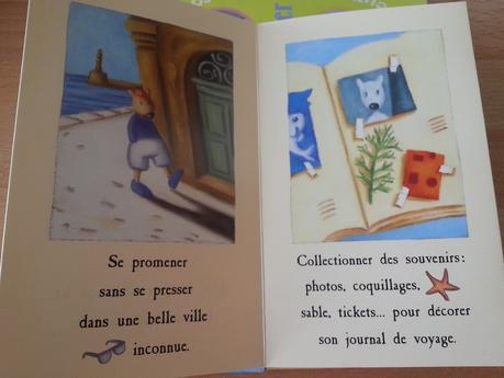 Jouer et découvrir #34 – Voyager et se souvenir