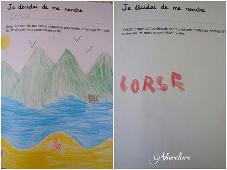 Jouer et découvrir #34 – Voyager et se souvenir