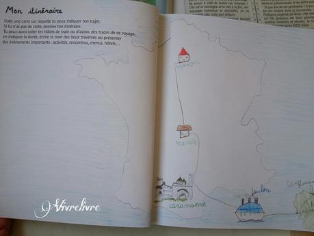 Jouer et découvrir #34 – Voyager et se souvenir