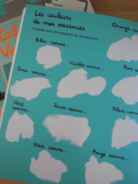 Jouer et découvrir #34 – Voyager et se souvenir Jouer et découvrir #34 – Voyager et se souvenir