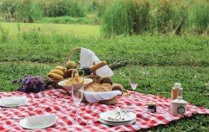 Les produits du terroir de Juillet