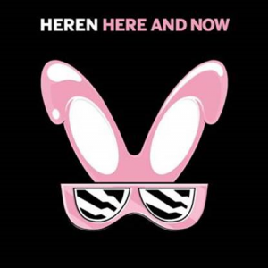 Heren – Nouveau clip Here and Now