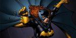 Killing Joke scène entre Batman Batgirl faire parler